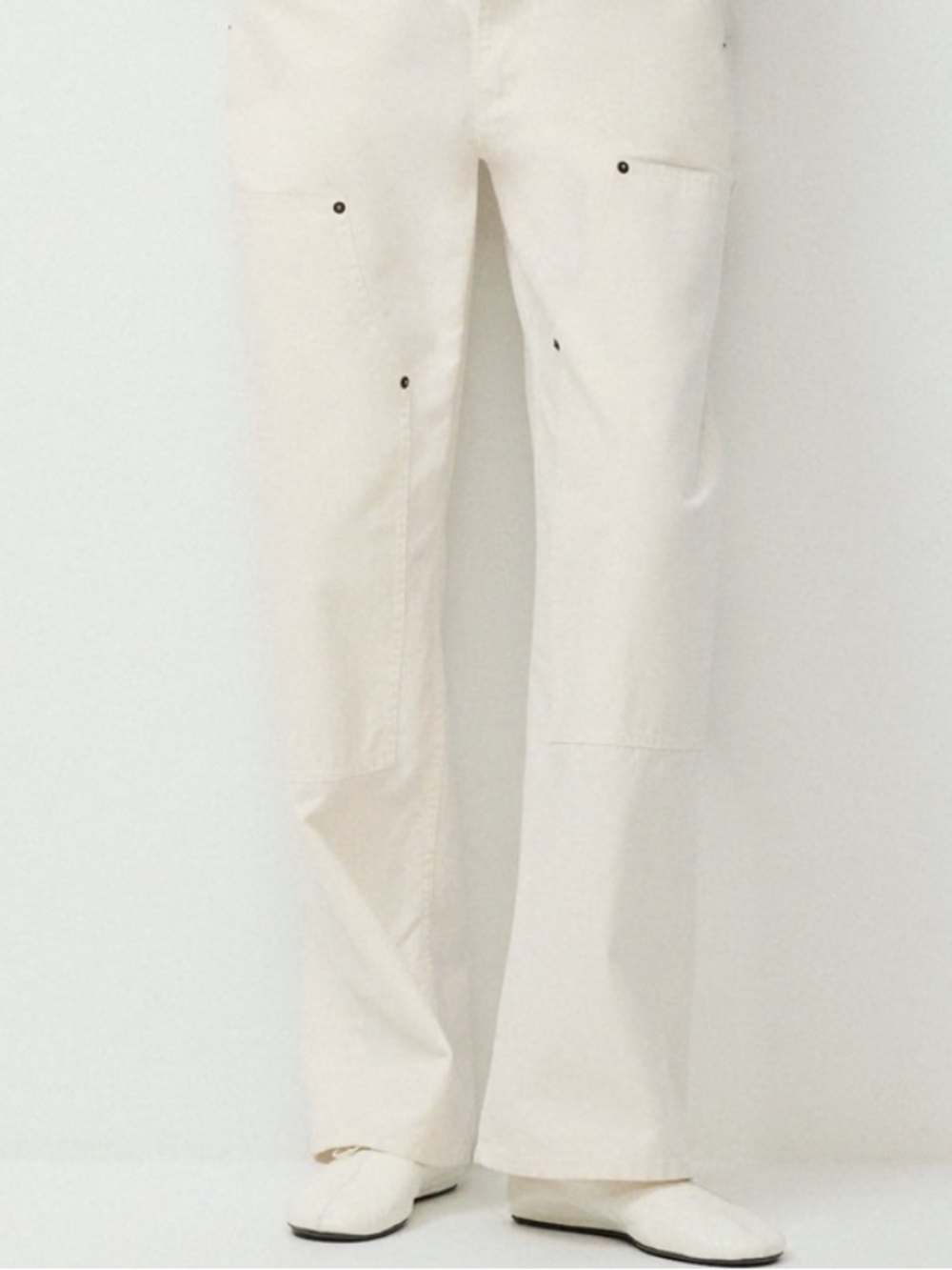 TNA cream cargos